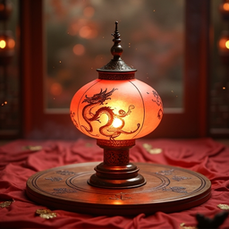 Dragon Lantern Winbeatz Erfahrungen