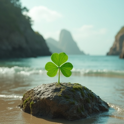 Lucky Clover Tide Winbeatz Erfahrungen
