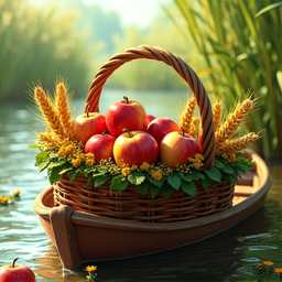 Riverside Harvest Winbeatz Erfahrungen