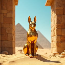 Sands of Anubis Winbeatz Casino