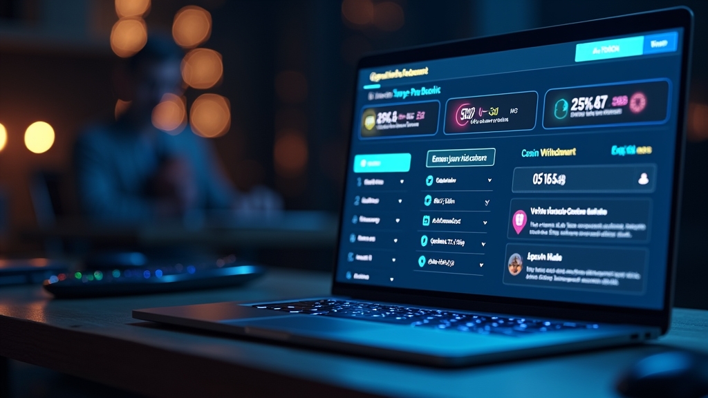 Übersicht zu Bearbeitungszeit, Limits und Prüfungen im Casino-Payment-Interface