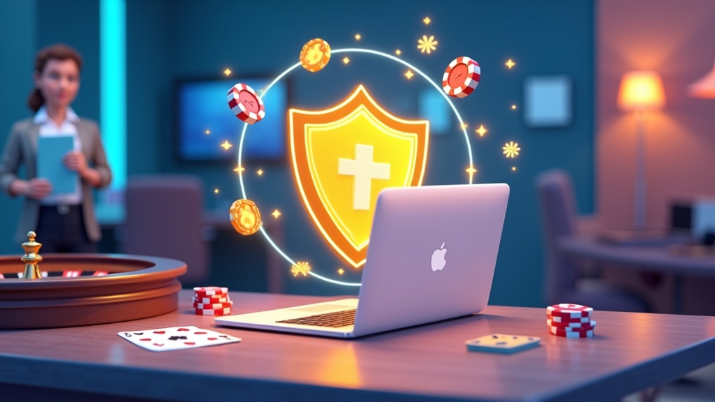 Winbeatz Casino Review