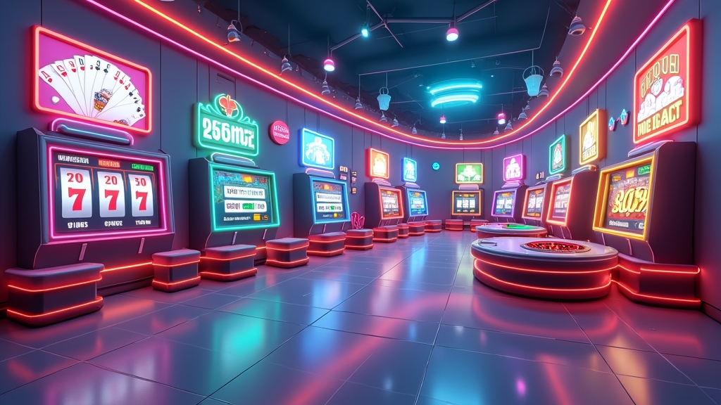 Casino Winbeatz